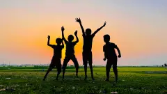 діти табір відпочинок