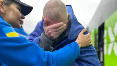 обмін полоненими 2 жовтня