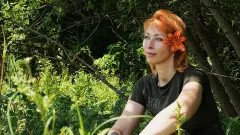 Наталія Арцева