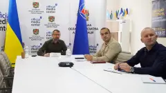 Олексій Смірнов, ЛОВА