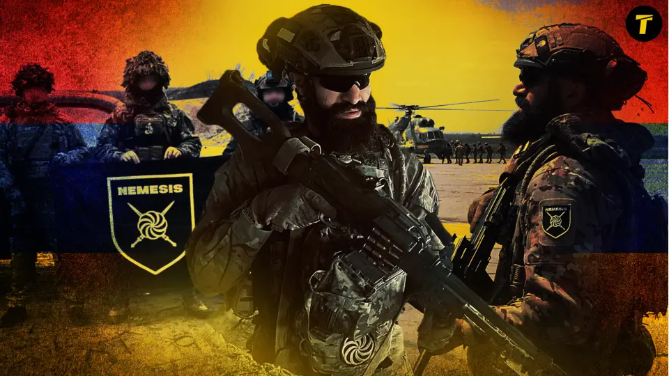 овнан манукян військовий