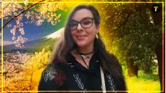 Марія Курінна