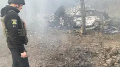 харківщина атака