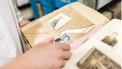 архів історія Луганщина