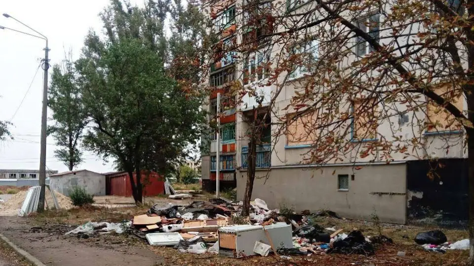 лисичанськ 2025