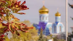 Луганськ 2025