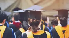 Українські студенти