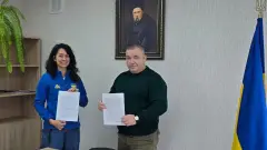 Білолуцька громада підписала новий Меморандум