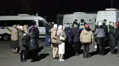 На Волині виселяють Московський патріархат з Успенського собору