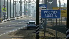 кордон росії рф