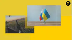 перемир'я україна та росія рф війна