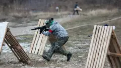 страйкбол