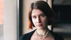 Каріна Синиця художниця