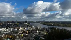 київ 2025 столиця місто річка
