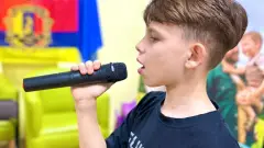 дитина впо Лисичанськ шелтер