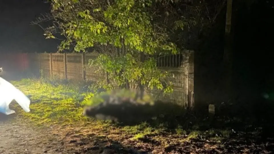 На Волині загинув мотоцикліст