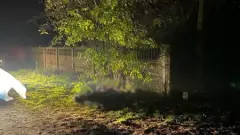 На Волині загинув мотоцикліст