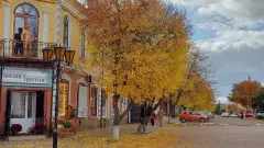 старобільськ луганщина місто окупація осінь