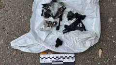 FPV-дрон удар Харків