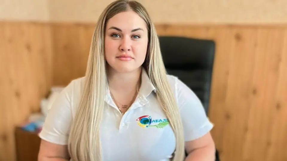 Юліанна Гарбар