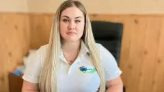 Юліанна Гарбар