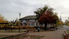 сіверськодонецьк 2025 сквер губанова