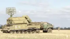російська система ППО