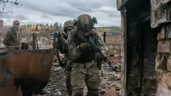 зсу війна військові