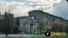 Алчевськ, жовтень 2025
