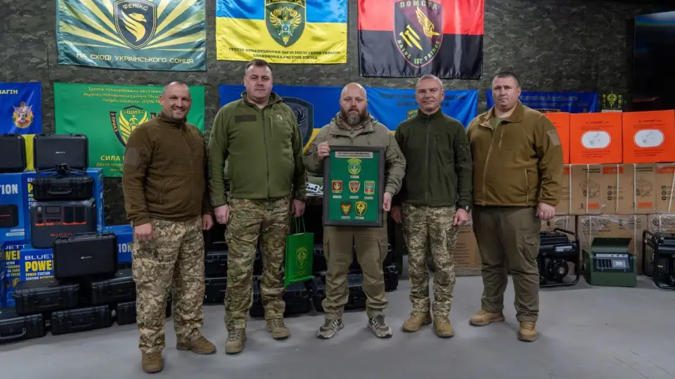 олексій харченко