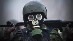 хімічна зброя