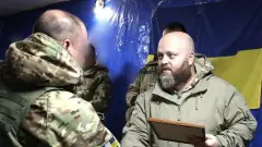 Олексій Харченко