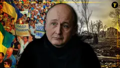 Фотограф Євген Сосновський