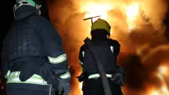 обстріл Дніпропетровщини