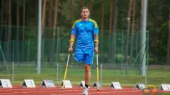 військовий Іван Артюх