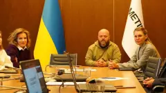 Розпочато реалізацію концепції відновлення Луганської області — проєкт “Сталева мрія “Луганськ-Сіті””