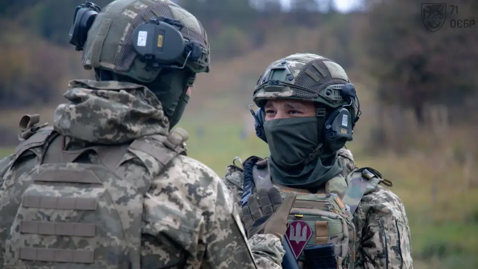зсу війна військові
