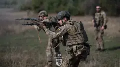 зсу війна військові