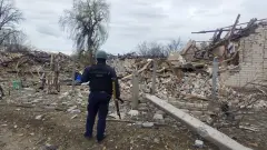 харківщина атака