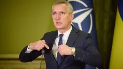Єнс Столтенберг