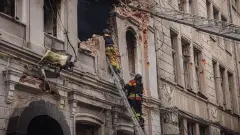 харків 22 жовтня удар