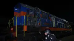 Сумщина удар