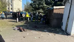 Луганськ 2025 вибух