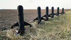 антишахедні дрони