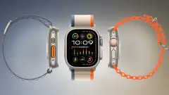 Apple Watch Ultra 3