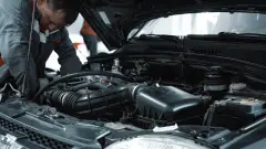 ремонт автомобіля
