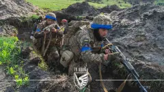 зсу війна військові