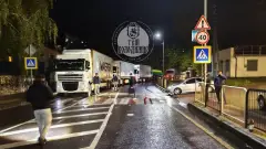 ДТП на Волині