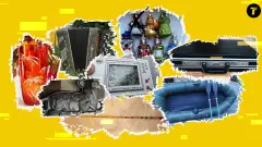 Унікальні речі з Луганщини: скарби, які можна знайти лише з рук  