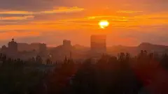 Донецьк 2025